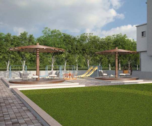  elegance Children's play area