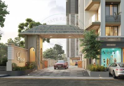  elenza Gated Community