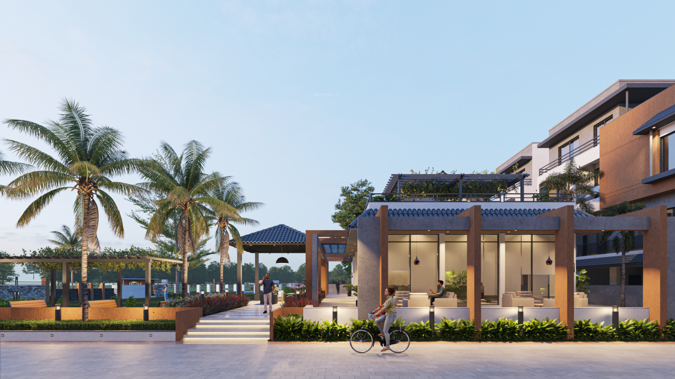 dhanush villa Others