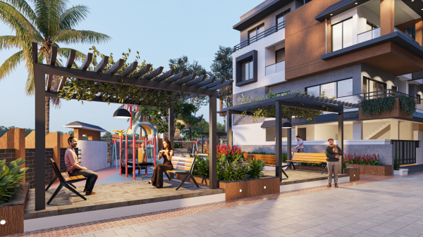  dhanush-villa Others