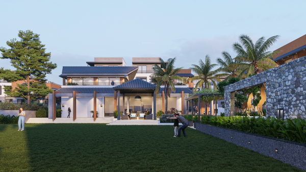  dhanush-villa Others