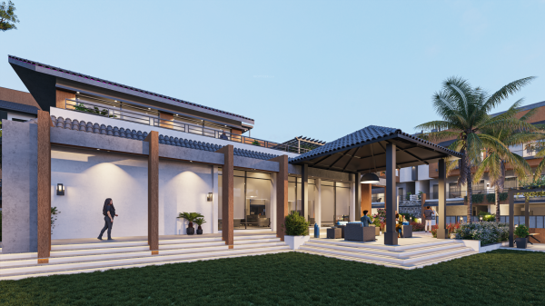  dhanush-villa Others