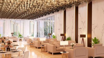 Banquet Hall the-opus-and-aatmantan Banquet Hall