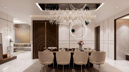  the-opus-and-aatmantan Dining Area