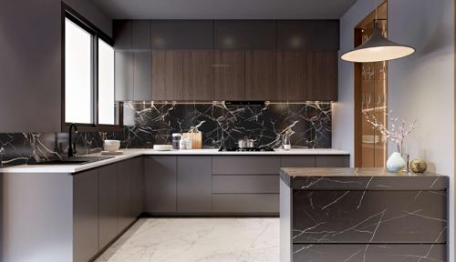  the-opus-and-aatmantan Kitchen