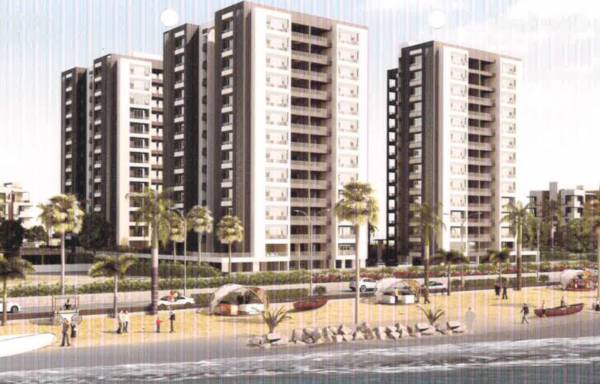 Elevation pramukh-yog Elevation