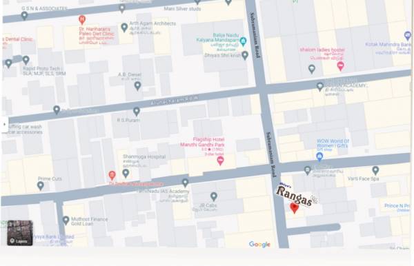  dhiyas-rangas Location Plan