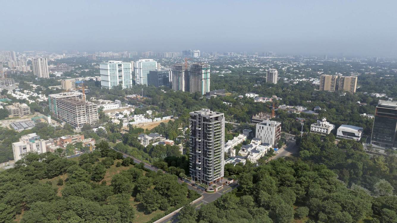  binori belmont Elevation