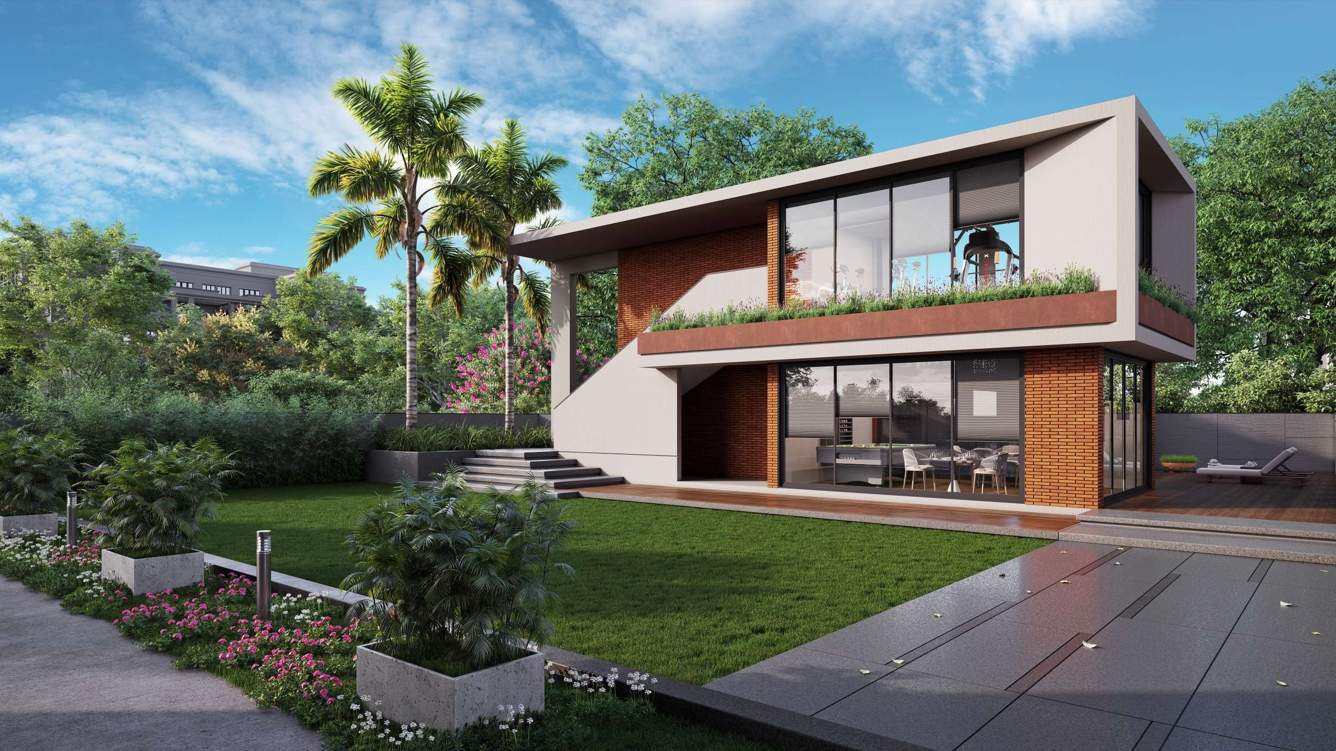  binori belmont Club House