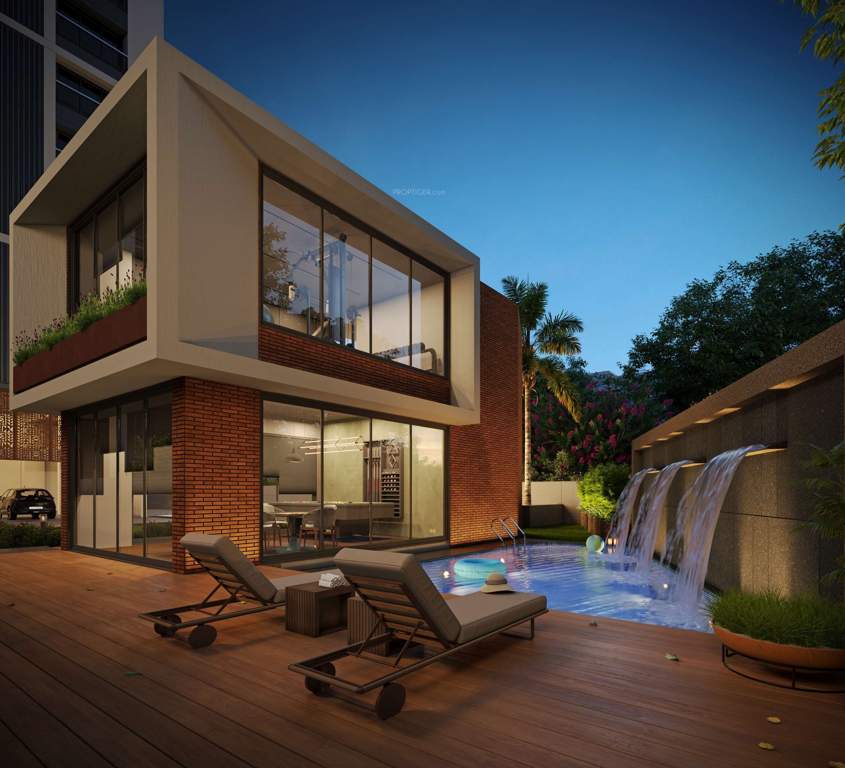  binori belmont Swimming Pool