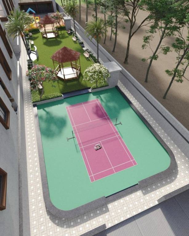 dhanush bungalows Others