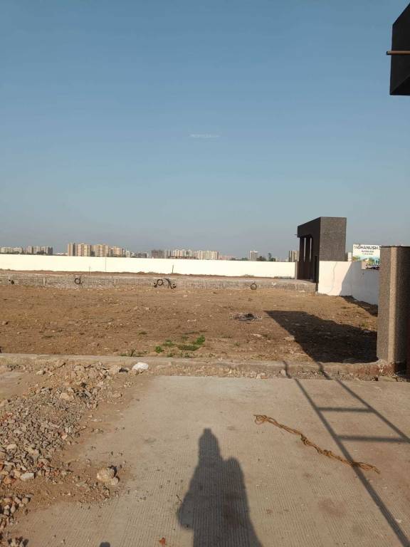 dhanush bungalows Plot