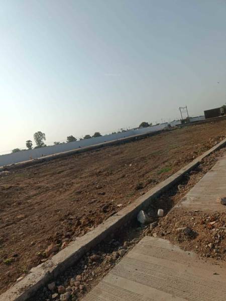 Plot dhanush-bungalows Plot