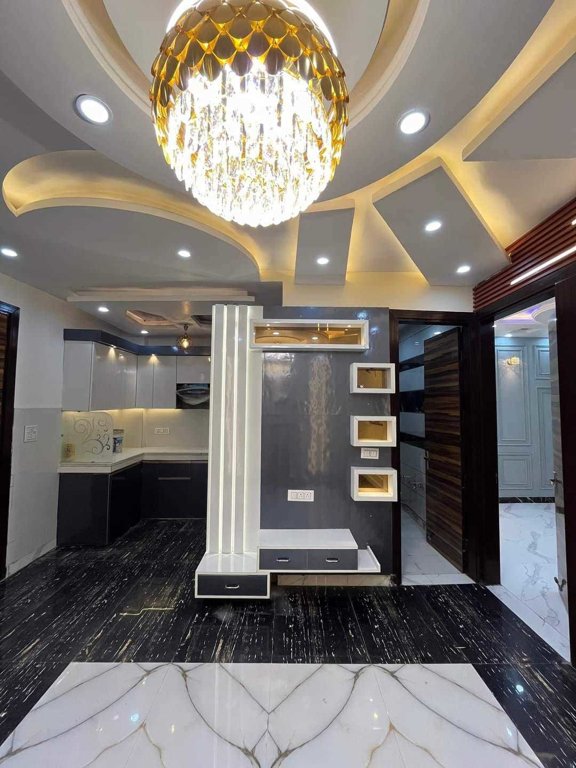 affordable homes Living Area