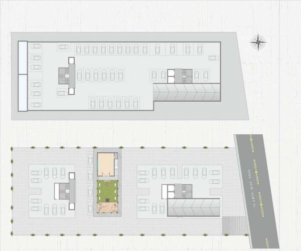 A Cluster Plan arise A Cluster Plan