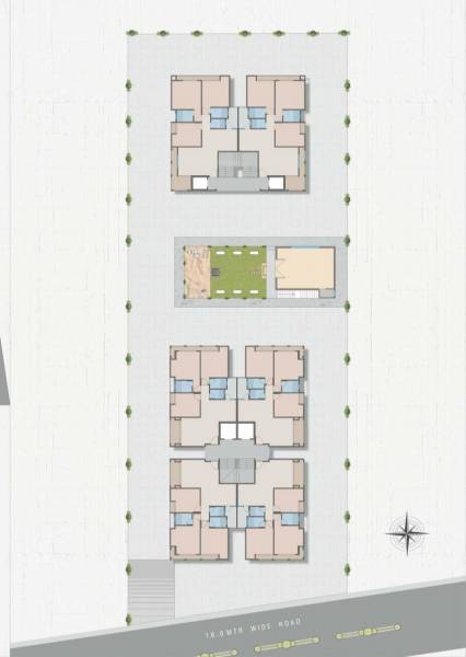 B Cluster Plan arise B Cluster Plan