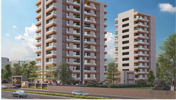 Elevation arise Elevation