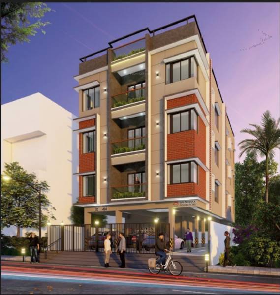  murugaiah-flats Elevation