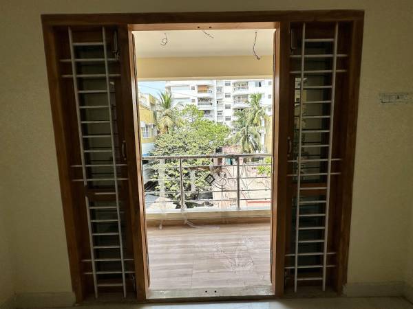  murugaiah-flats Kitchen