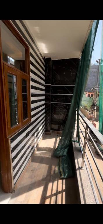 luxury homes Balcony