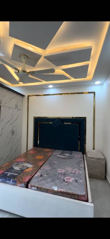 luxury homes Bedroom