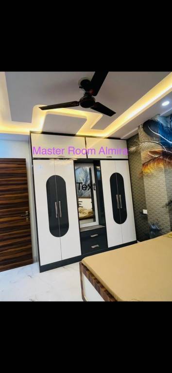 luxury homes Bedroom