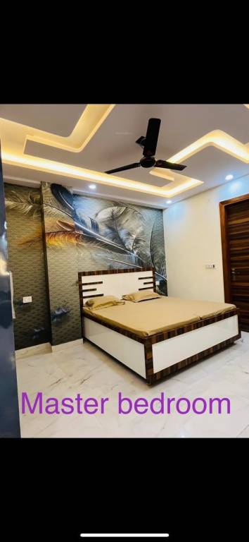 luxury homes Bedroom