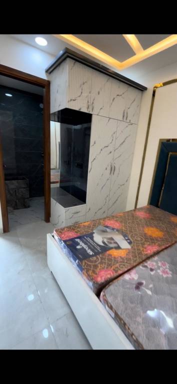 luxury homes Bedroom