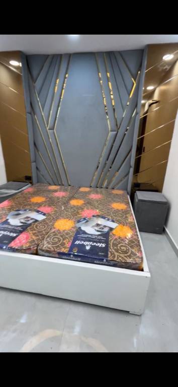 luxury homes Bedroom