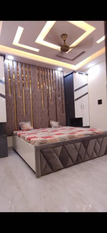 luxury homes Bedroom