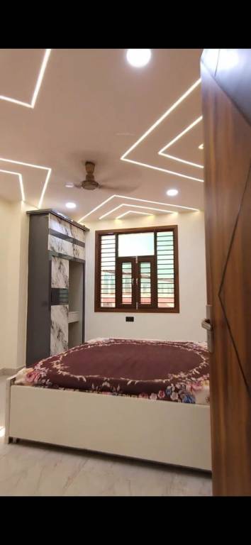 luxury homes Bedroom