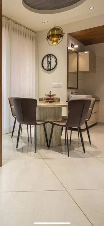 luxury homes Dining Area