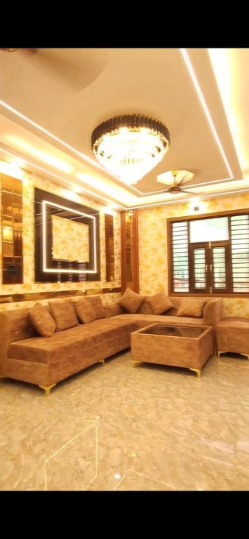 luxury homes Living Area