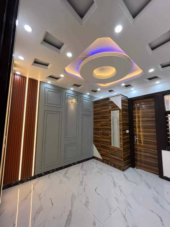  dream homes Living Area