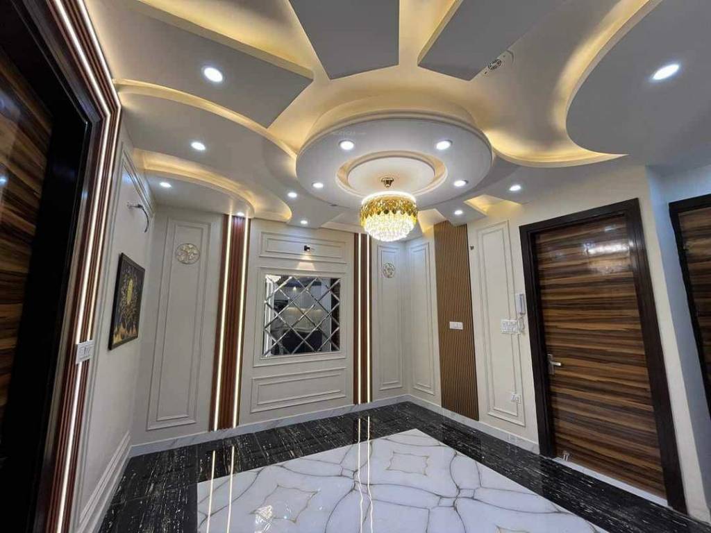  dream homes Living Area