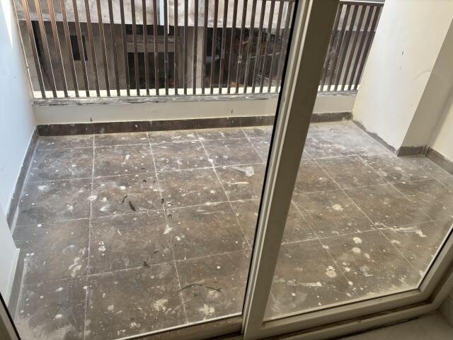  vaishali one Construction Status Apr 25