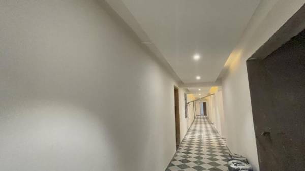  vaishali-one Construction Status Apr-25