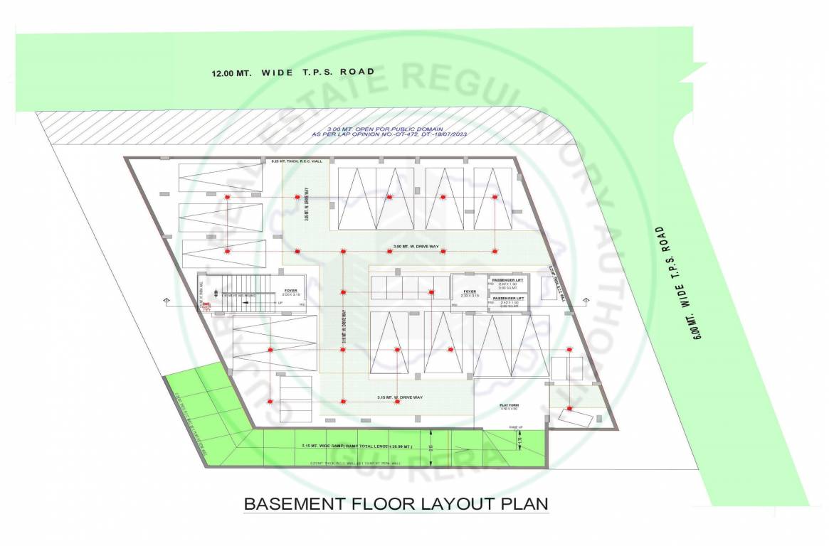  glory Glory Cluster Plan For Basement