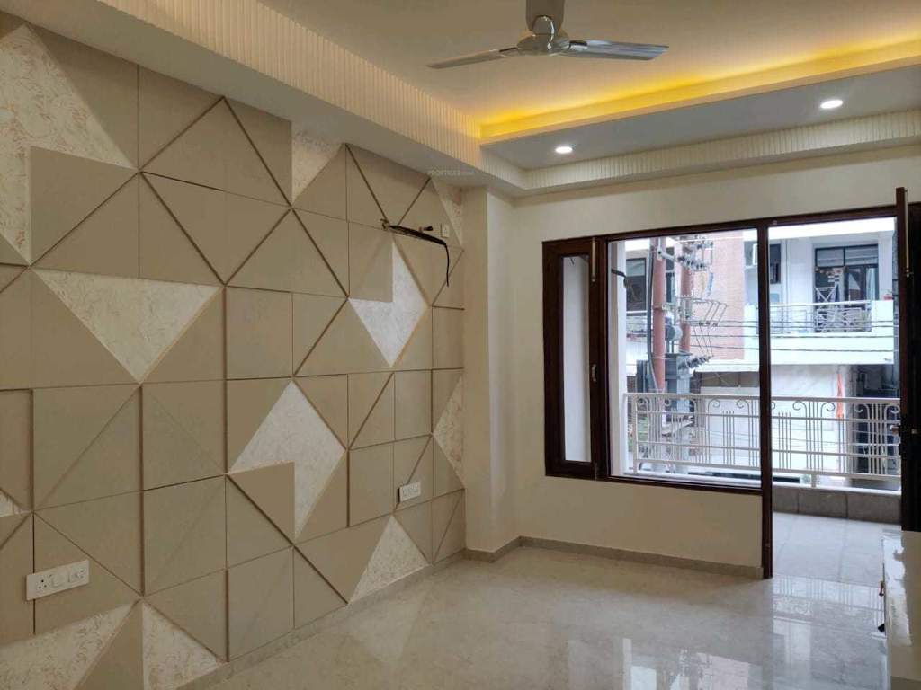 premium ultra modern floors Bedroom