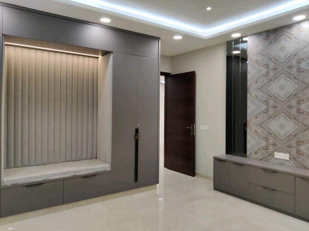 premium ultra modern floors Living Area