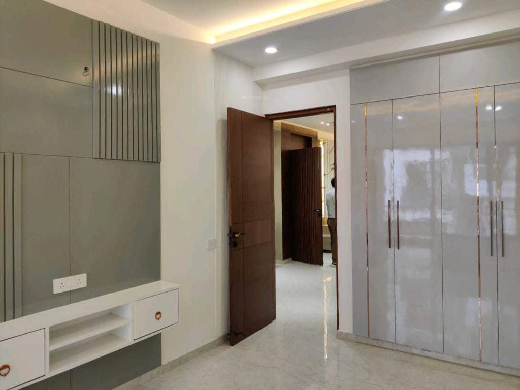 premium ultra modern floors Living Area