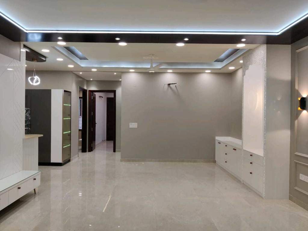 premium ultra modern floors Living Area