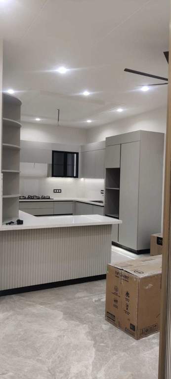 premium ultra modern floors Living Area