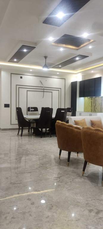 premium ultra modern floors Living Area