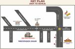  guru-pragathi Location Plan