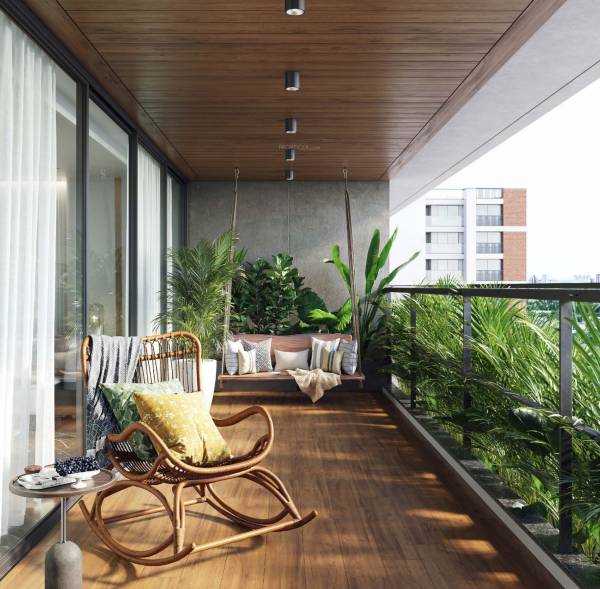  solaris-residency Balcony