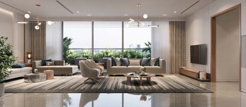  solaris-residency Living Area