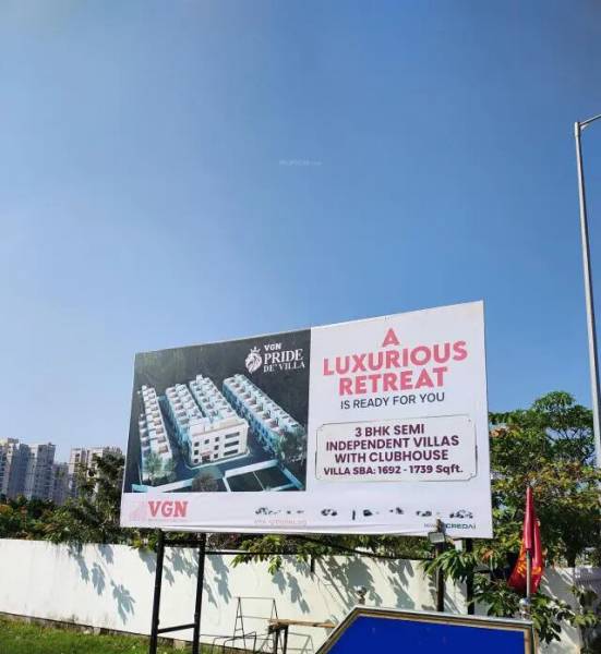  pride-de-villa Construction Status Feb-25