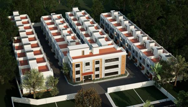 Elevation pride-de-villa Elevation