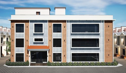  pride-de-villa Club House